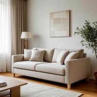 Химчистка на дому в Твери