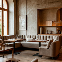 Химчистка предприятий, офисов, любых помещений в Твери